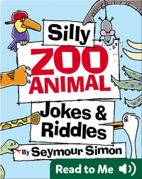 Silly Zoo Animal Jokes and Riddles