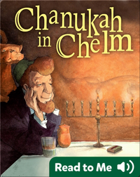 Chanukah In Chelm