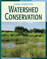 Global Perspectives: Watershed Conservation