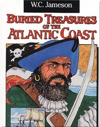 Buried Treasures of the Atlantic Coast