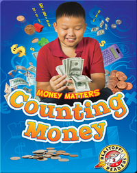Money Matters: Counting Money