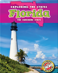 Exploring the States: Florida