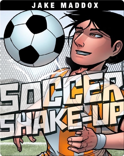Soccer Shake-Up