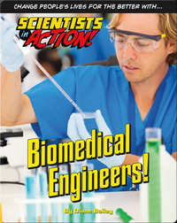 Biomedical Engineers!