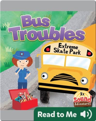 Bus Troubles