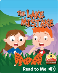 The Lake Mistake