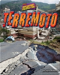 Terremoto (Earthquake)
