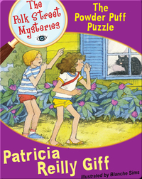 The Powder Puff Puzzle