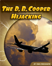 The D.B. Cooper Hijacking