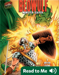 Beowulf: Monster Slayer [A British Legend]