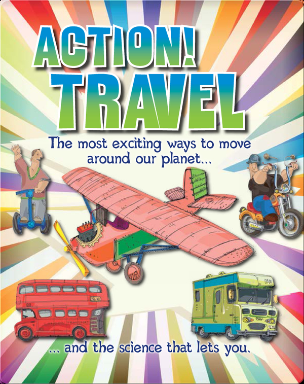 Action! Travel