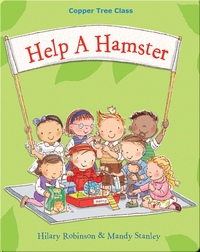 Help A Hamster: Helping Children To Understand Fostering and Adoption