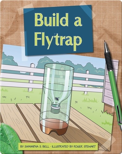 Build a Flytrap