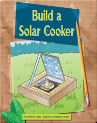 Build a Solar Cooker