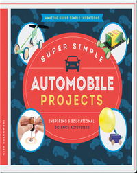 Super Simple Automobile Projects