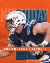 The Story of the Los Angeles Chargers