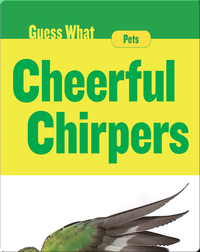 Cheerful Chirpers