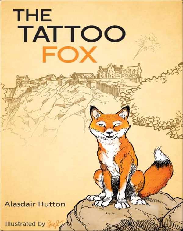 The Tattoo Fox