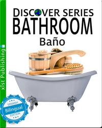 Baño/ Bathroom