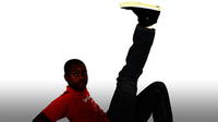 How to Do the Hinge Kick Hip-Hop Dance Move for Kids