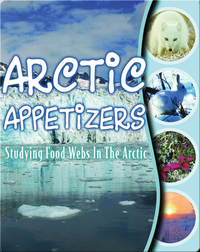 Arctic Appetizers