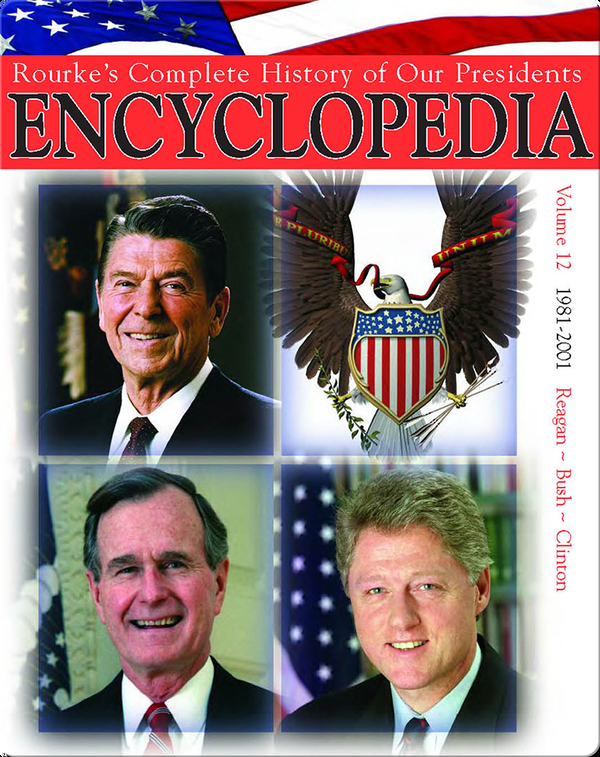 President Encyclopedia 1981-2001