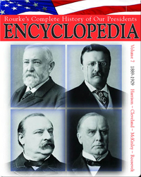 President Encyclopedia 1889-1909
