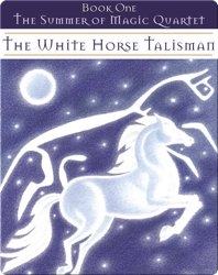 White Horse Talisman