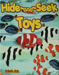 Hide and Seek Toys