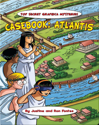 Casebook: Atlantis