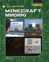Minecraft: MMORPG