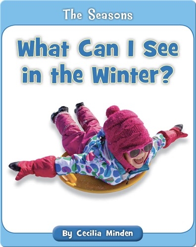 What Can I See in the Winter?