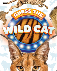 Guess the Wild Cat
