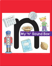 My 'n' Sound Box
