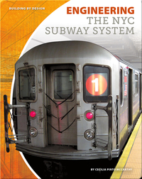 Engineering the NYC Subway System