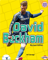 David Beckham (Revised Edition)