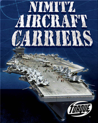 Nimitz Aircraft Carriers