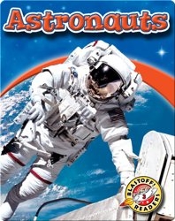 Astronauts: Exploring Space