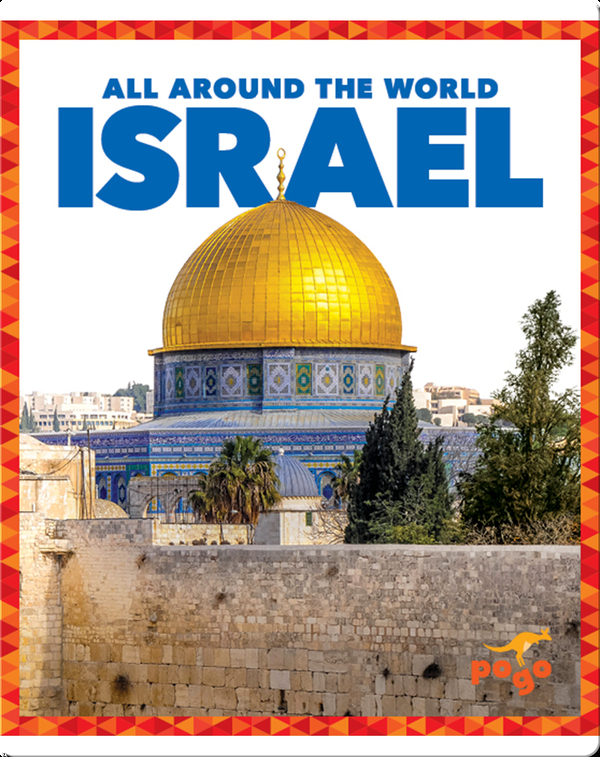 All Around the World: Israel