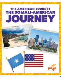 The Somali-American Journey
