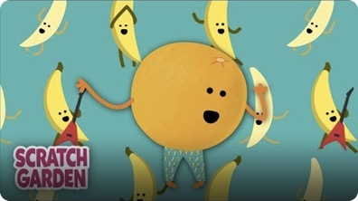 The Banana Pants Song
