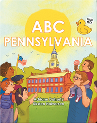 ABC Pennsylvania