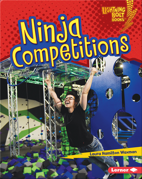 Ninja Competitions