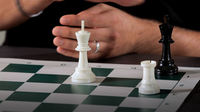 How to Achieve Checkmate with Only the King & Rook