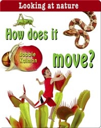 How Does it Move?