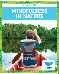 Mindfulness in Nature