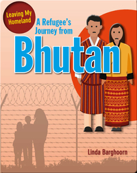 A Refugee's Journey from Bhutan