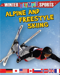 Alpine and Freestyle Skiing