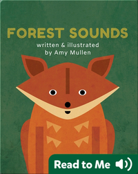 Animal Sounds: Forest Sounds