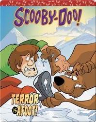Scooby-Doo in Terror is Afoot